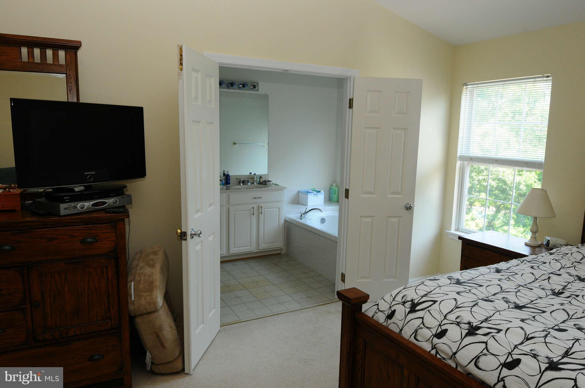 21476 Tamarack Ridge Square Sterling, VA 20164 - Photo 11 of 19 Bedroom Master