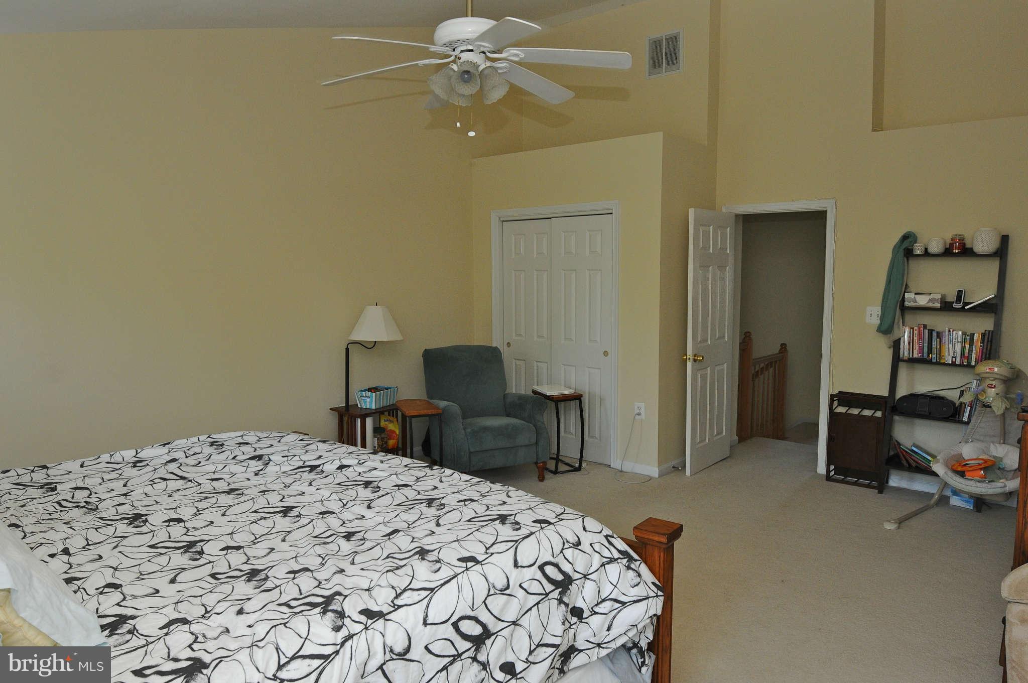 21476 Tamarack Ridge Square Sterling, VA 20164 - Photo 10 of 19 Bedroom Master