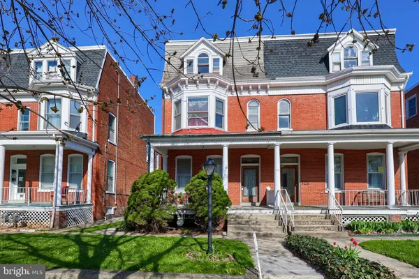 $163,500 | 727 Madison Avenue, York, PA 17404
