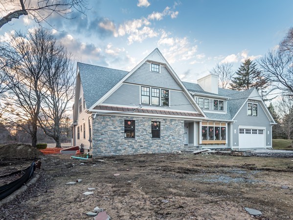 133 Holt Road Andover, MA 01810 - Photo 1 of 3