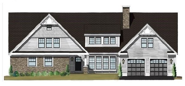 133 Holt Road Andover, MA 01810 - Photo 2 of 3