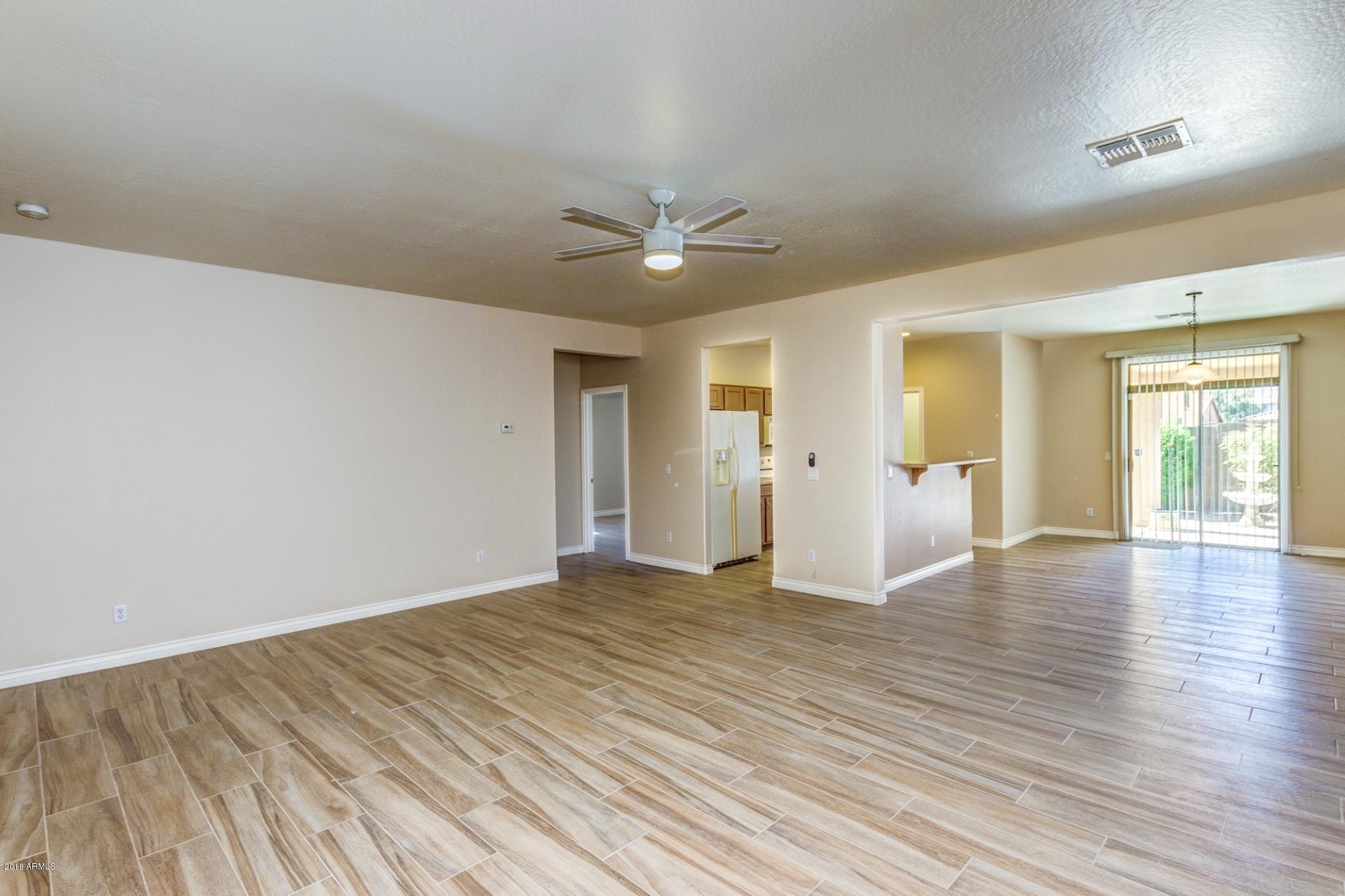 6913 West Darrel Road Laveen, AZ 85339 - Photo 3 of 25 Brand New Floor
