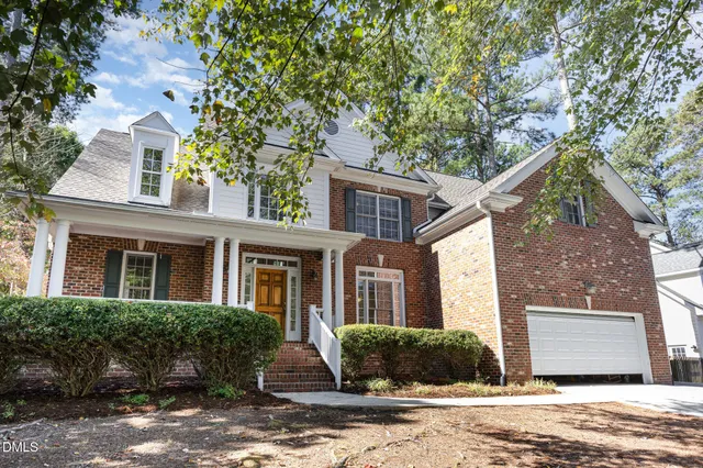 $720,000 | 209 Manor Ridge Road, Carrboro, NC 27510
