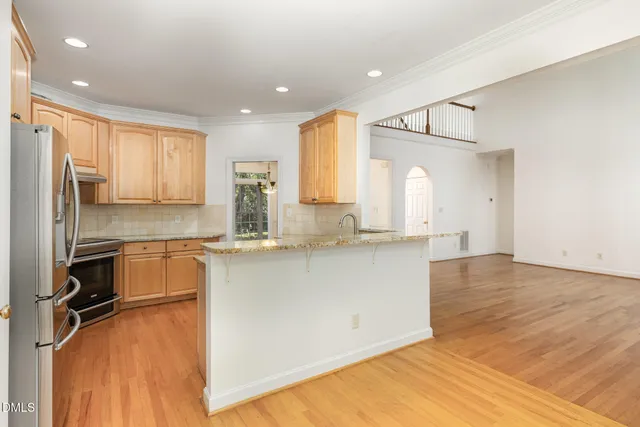 $720,000 | 209 Manor Ridge Road, Carrboro, NC 27510
