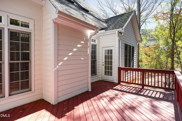 $720,000 | 209 Manor Ridge Road, Carrboro, NC 27510