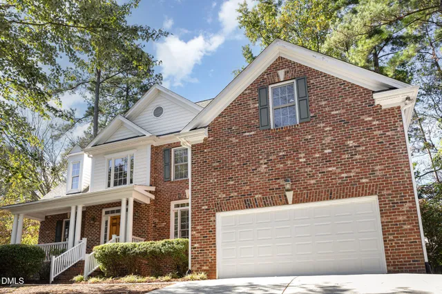 $720,000 | 209 Manor Ridge Road, Carrboro, NC 27510