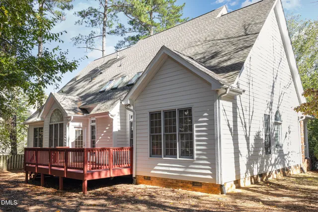 $720,000 | 209 Manor Ridge Road, Carrboro, NC 27510