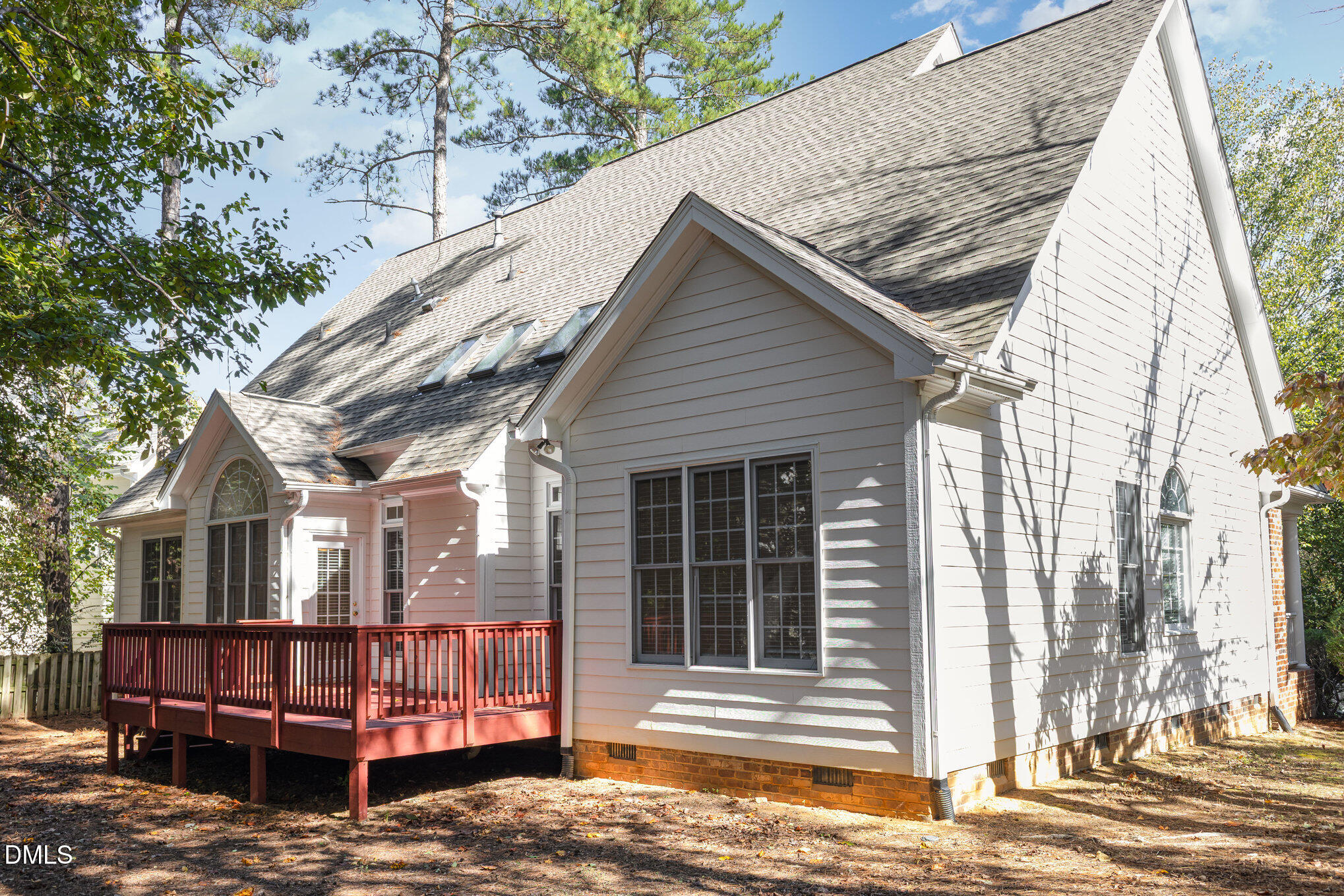 209 Manor Ridge Road Carrboro, NC 27510 - Photo 29 of 39 a front view of a house with a ocean view