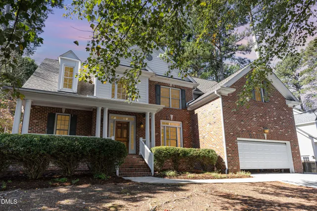 $720,000 | 209 Manor Ridge Road, Carrboro, NC 27510