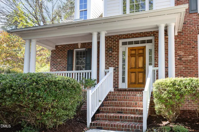 $720,000 | 209 Manor Ridge Road, Carrboro, NC 27510