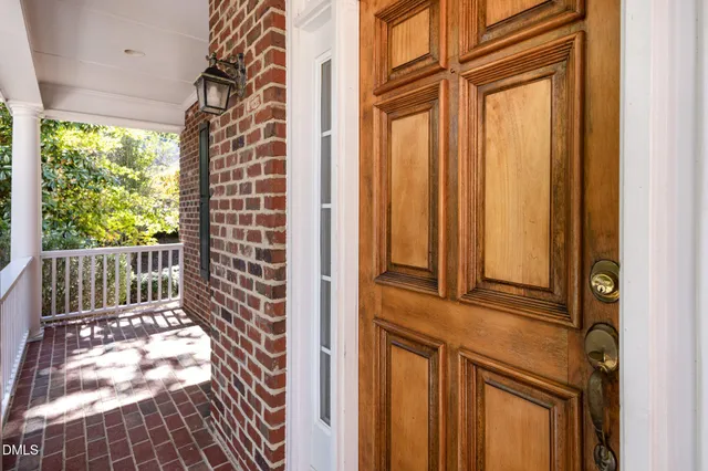 $720,000 | 209 Manor Ridge Road, Carrboro, NC 27510