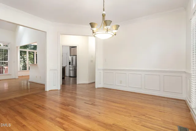 $720,000 | 209 Manor Ridge Road, Carrboro, NC 27510