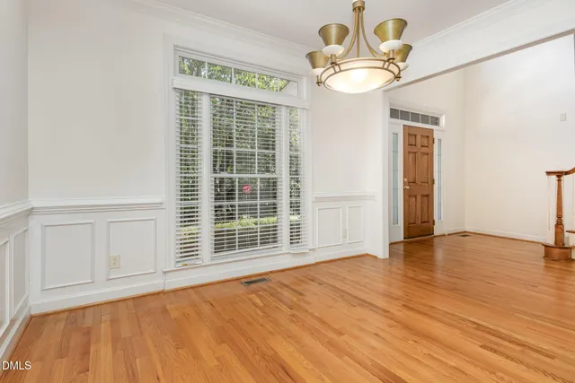 $720,000 | 209 Manor Ridge Road, Carrboro, NC 27510