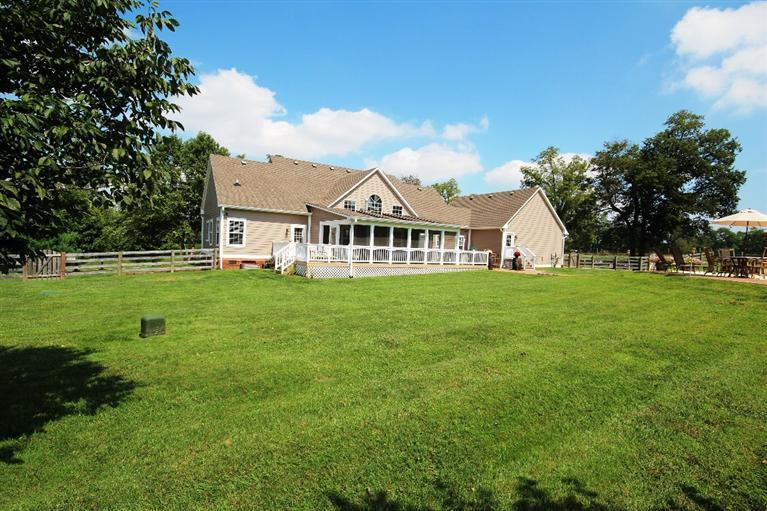 100 Old Farm Road Georgetown, KY 40324 - Photo 12 of 54 Photo 12