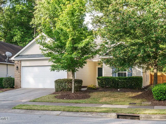 $470,000 | 33 Juliette Drive, Durham, NC 27713