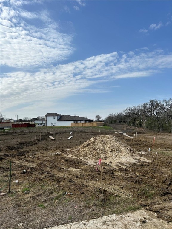 4499 Wisenbaker Way Bryan, TX 77845 - Photo 3 of 7 a view of lake with mountain