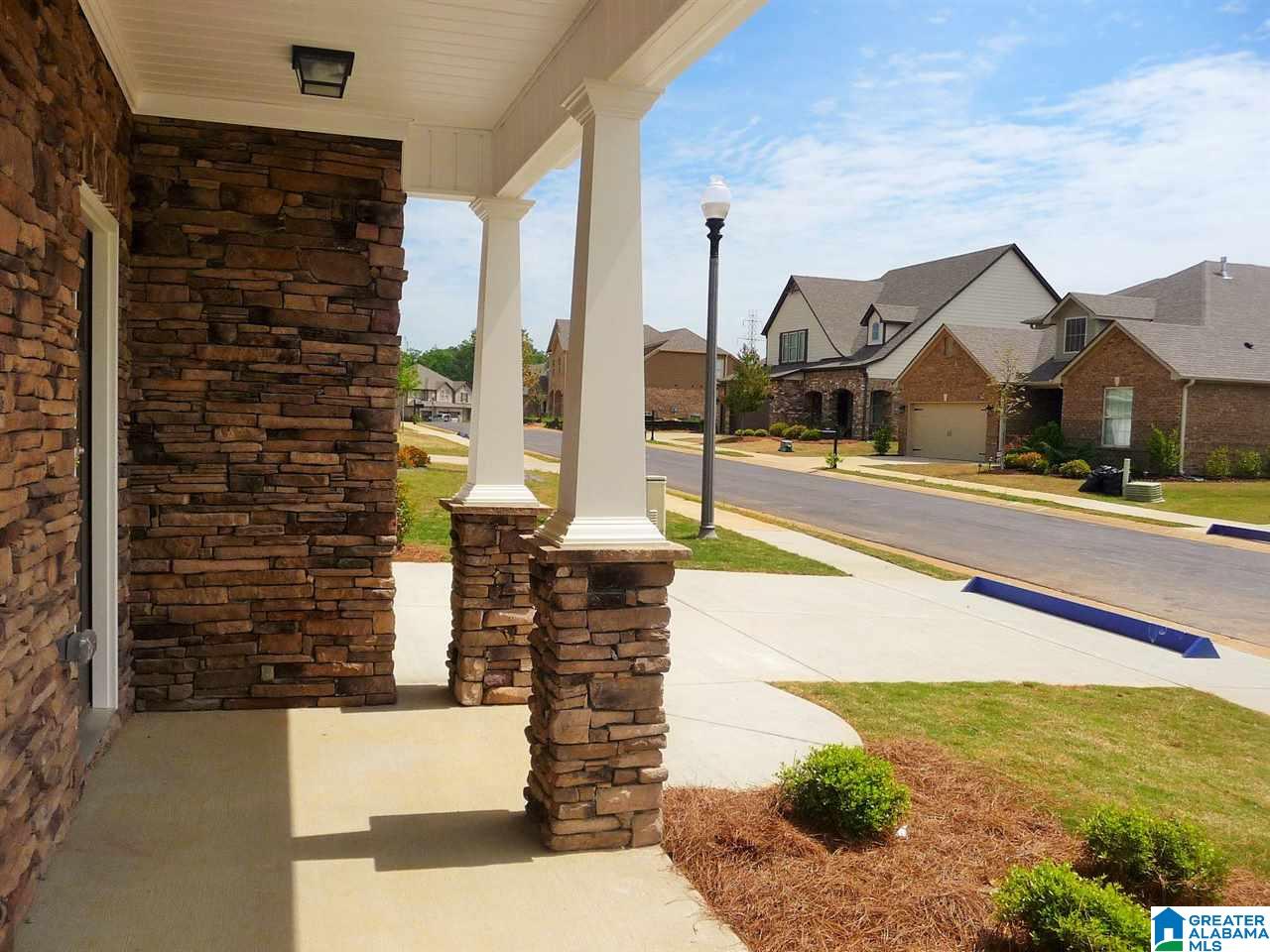 4530 Brookshire Loop Bessemer, AL 35022 - Photo 3 of 40