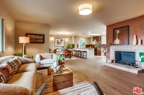 $2,299,000 | 526 Michillinda Way, Sierra Madre, CA 91024