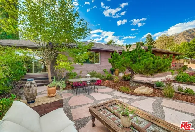 $2,299,000 | 526 Michillinda Way, Sierra Madre, CA 91024