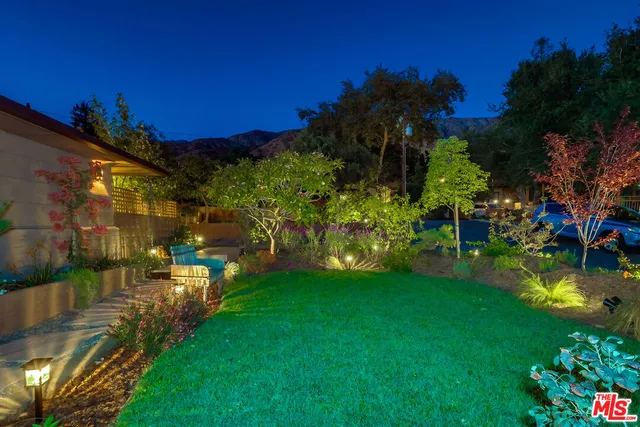$2,299,000 | 526 Michillinda Way, Sierra Madre, CA 91024