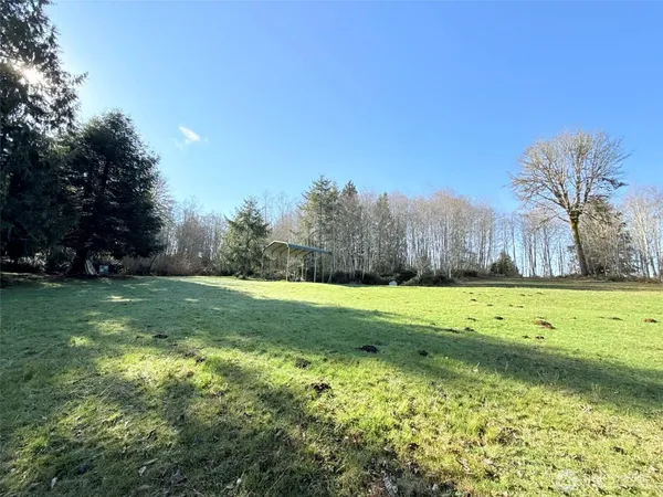 $299,900 | 5951 West Satsop Cloquallum Road, Elma, WA 98541