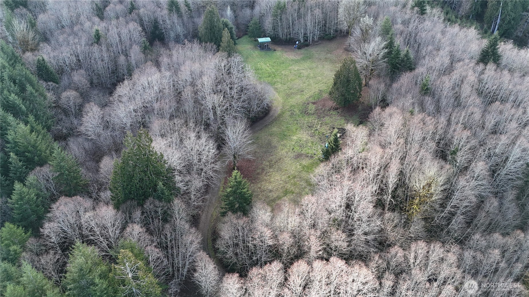 5951 West Satsop Cloquallum Road Elma, WA 98541 - Photo 30 of 33