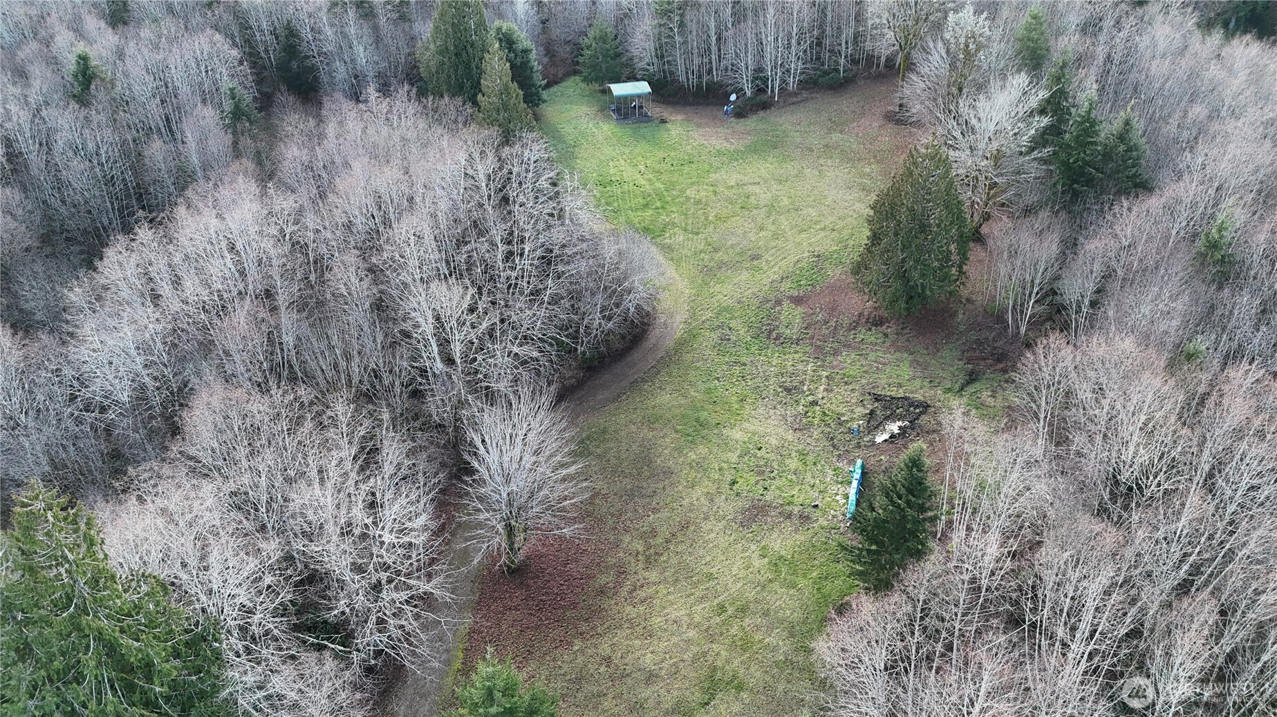 5951 West Satsop Cloquallum Road Elma, WA 98541 - Photo 31 of 33