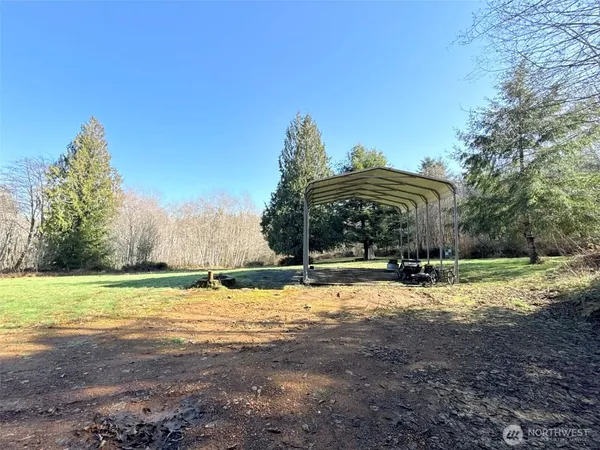 $299,900 | 5951 West Satsop Cloquallum Road, Elma, WA 98541