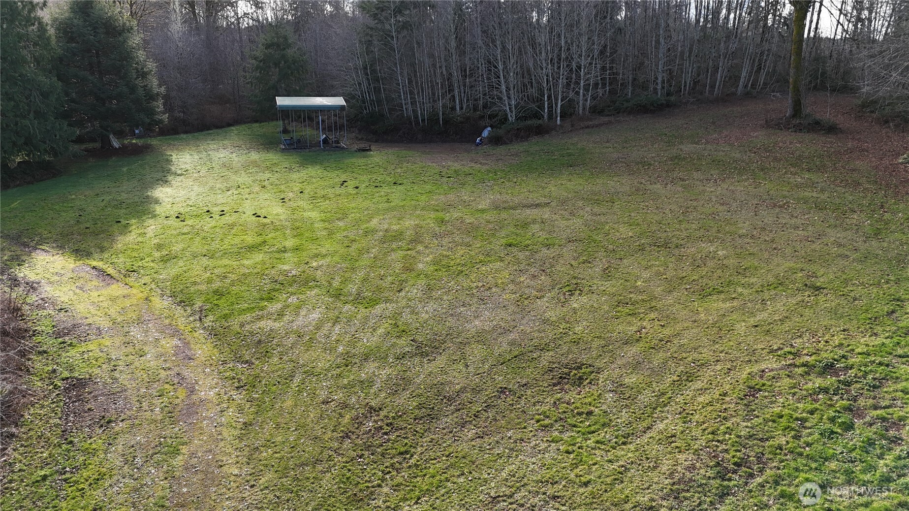 5951 West Satsop Cloquallum Road Elma, WA 98541 - Photo 9 of 33