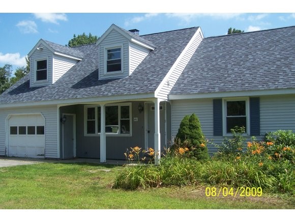 41 Lower Pratt Pond Road New Ipswich, NH 03071 - Photo 1 of 1