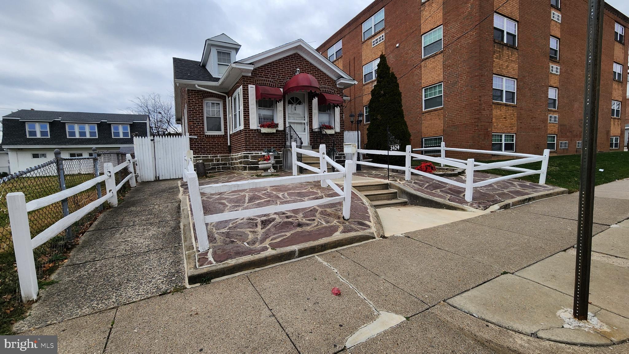 3424 Rhawn Street Philadelphia, PA 19136 - Photo 1 of 24 Gallery Image 1