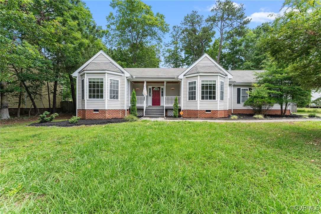 7216 Cannock Road Chesterfield, VA 23832 - Photo 1 of 34 Gallery Image 1