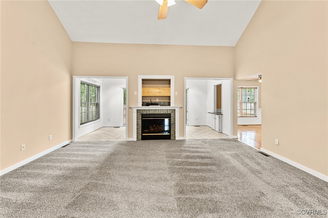 7216 Cannock Road Chesterfield, VA 23832 - Photo 11 of 34 Gallery Image 11