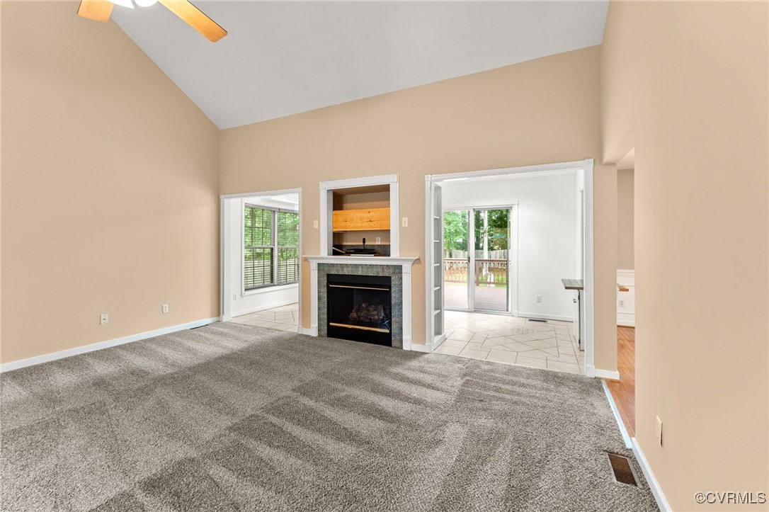 7216 Cannock Road Chesterfield, VA 23832 - Photo 12 of 34 Gallery Image 12