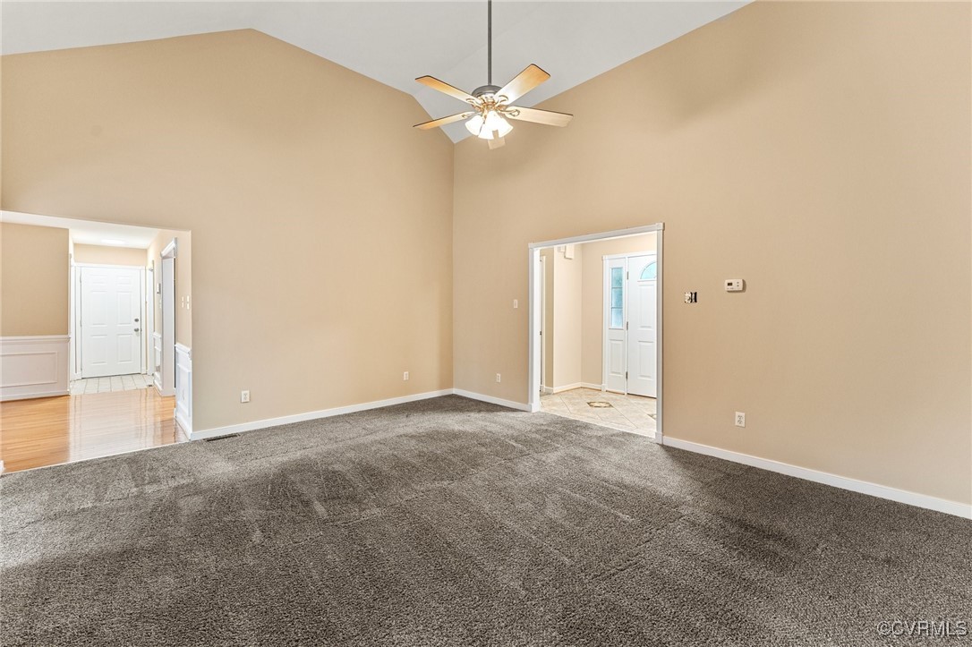 7216 Cannock Road Chesterfield, VA 23832 - Photo 13 of 34 Gallery Image 13