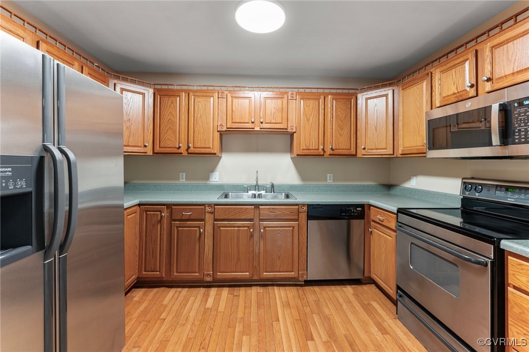 7216 Cannock Road Chesterfield, VA 23832 - Photo 18 of 34 Gallery Image 18