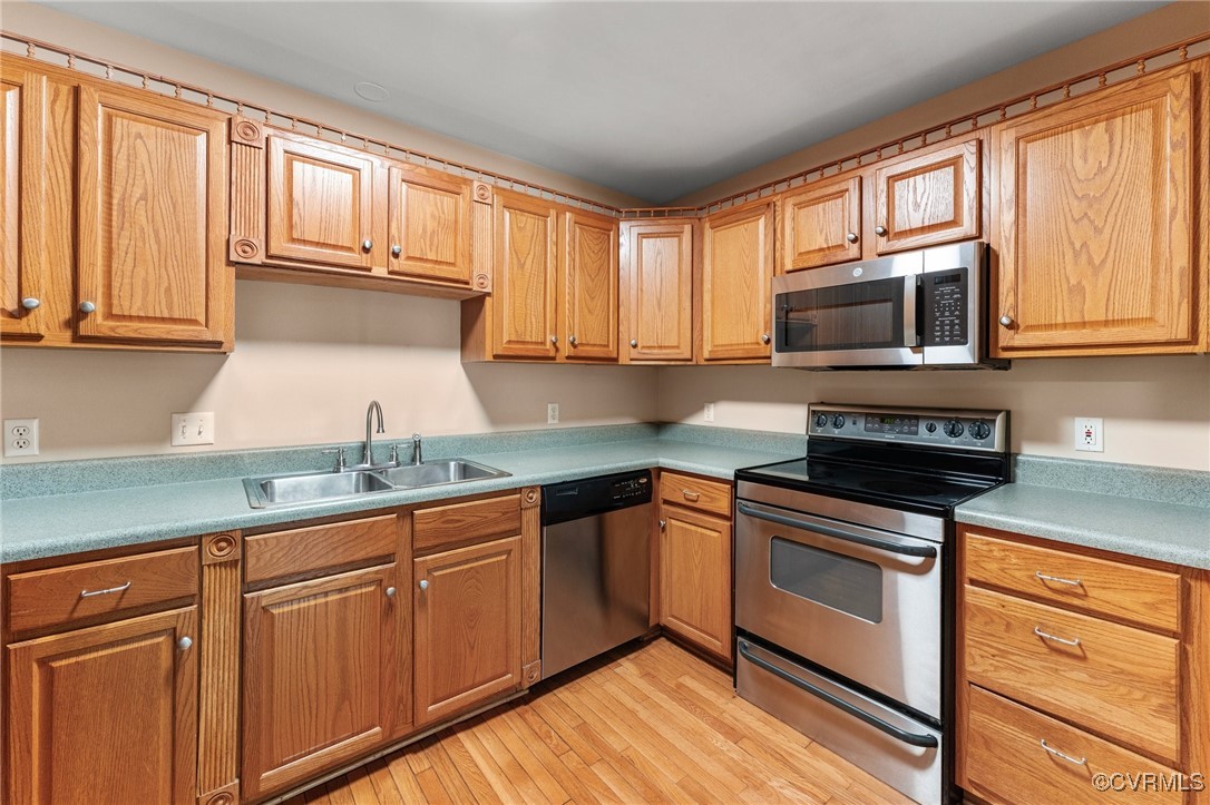 7216 Cannock Road Chesterfield, VA 23832 - Photo 19 of 34 Gallery Image 19