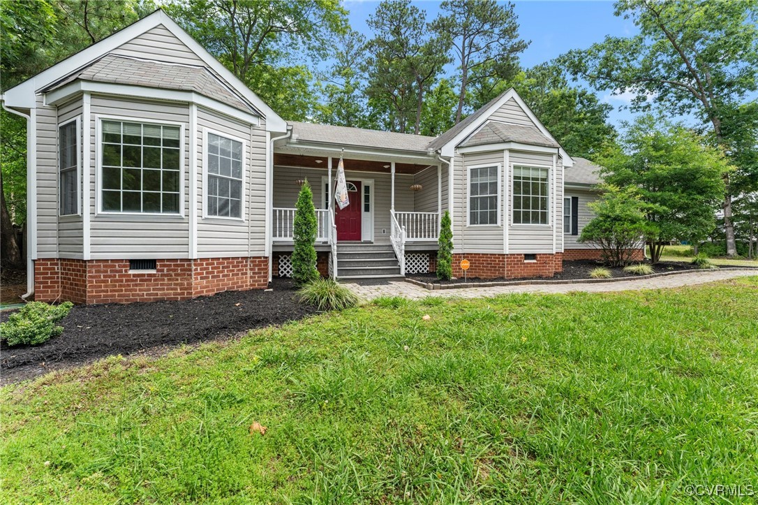7216 Cannock Road Chesterfield, VA 23832 - Photo 2 of 34 Gallery Image 2