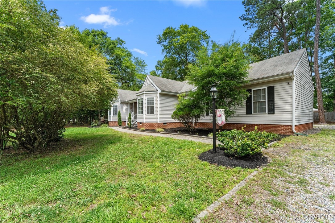 7216 Cannock Road Chesterfield, VA 23832 - Photo 5 of 34 Gallery Image 5