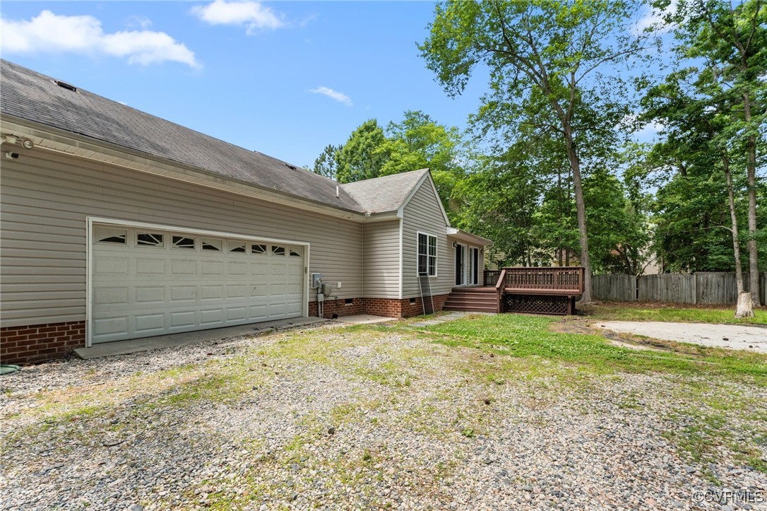 7216 Cannock Road Chesterfield, VA 23832 - Photo 7 of 34 Gallery Image 7