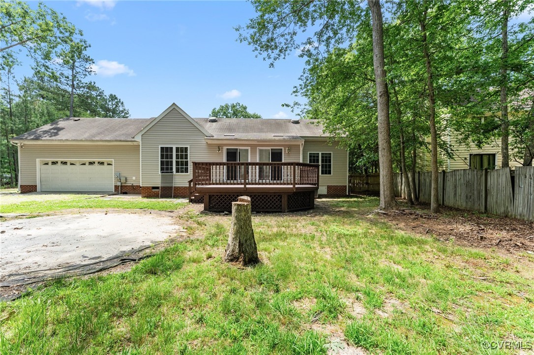 7216 Cannock Road Chesterfield, VA 23832 - Photo 10 of 34 Gallery Image 10