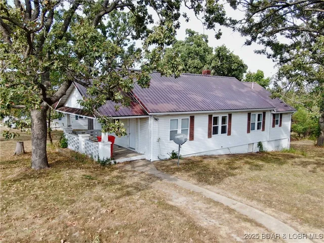 $140,000 | 2360 Highway 17, Iberia, MO 65486