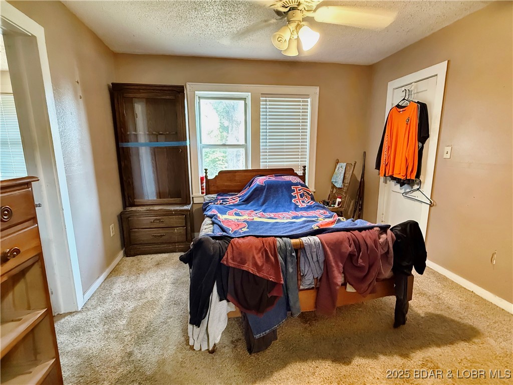 2360 Highway 17 Iberia, MO 65486 - Photo 15 of 23 Bedroom
