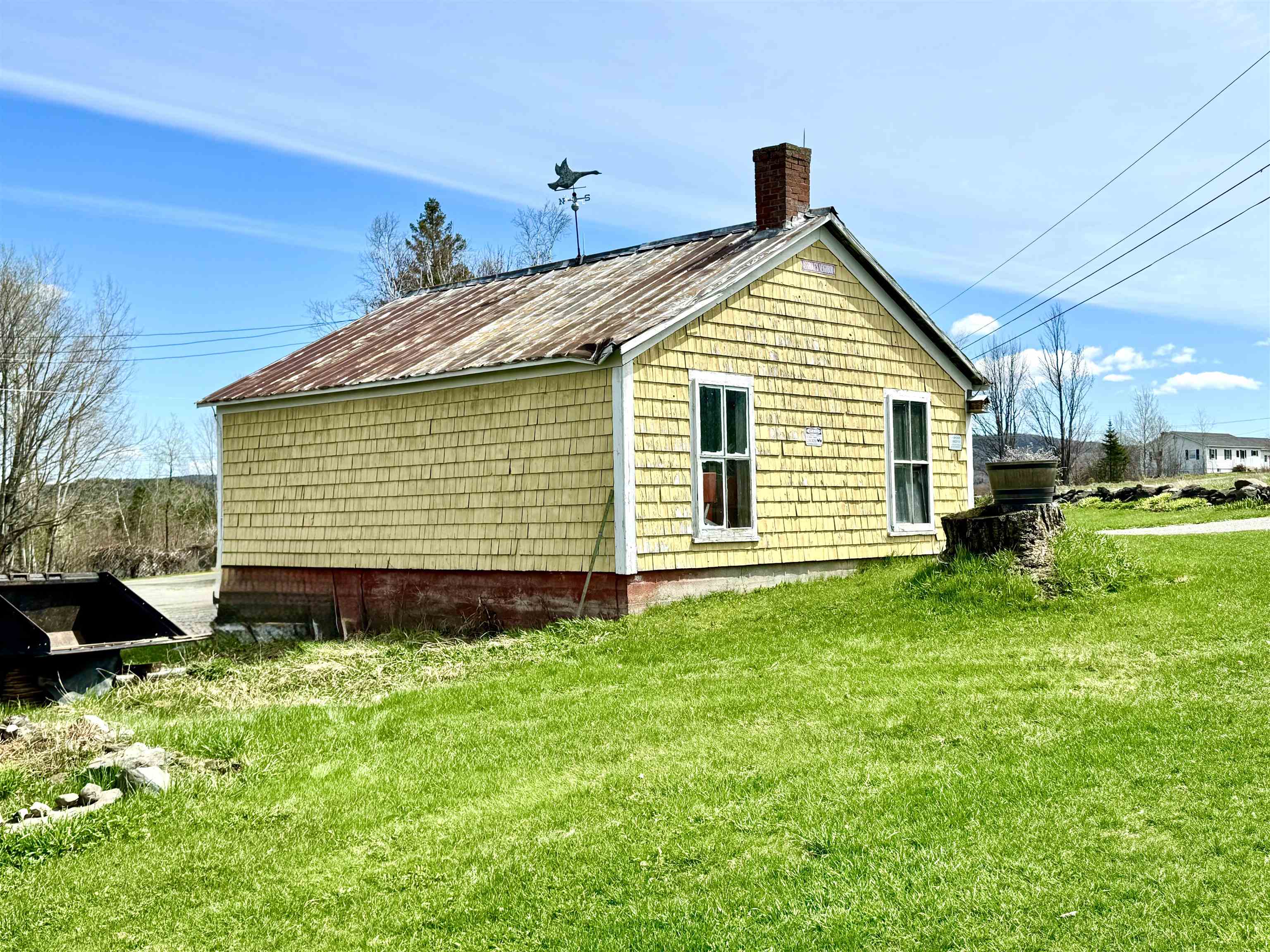 881 South Hill Road Stewartstown, NH 03576 - Photo 44 of 59