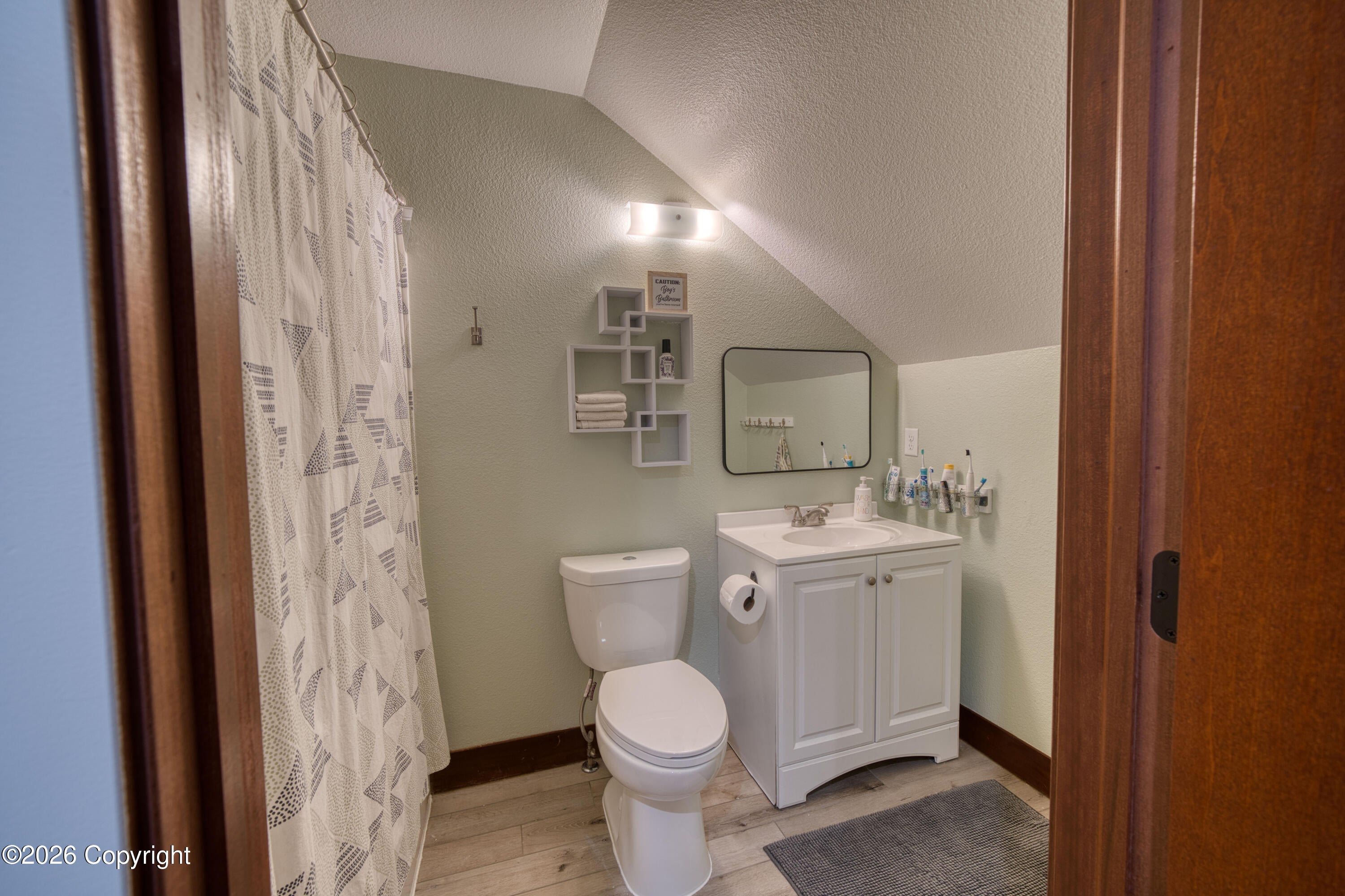 86 Iron Run Road Moorcroft, WY 82721 - Photo 54 of 88 56