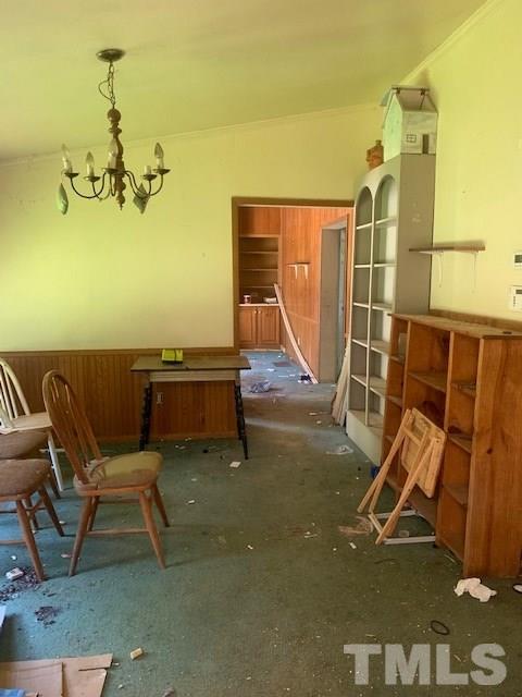 6514 Doc Corbett Road Cedar Grove, NC 27231 - Photo 6 of 7 Gallery Image 6