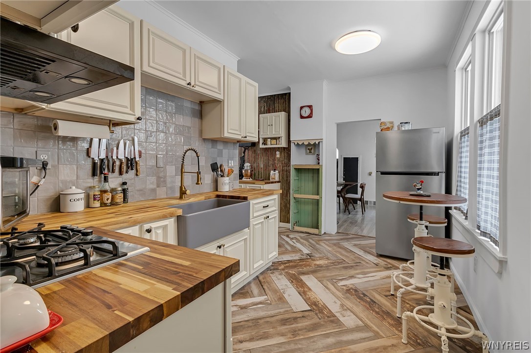 230 Bird Avenue Buffalo, NY 14213 - Photo 18 of 32