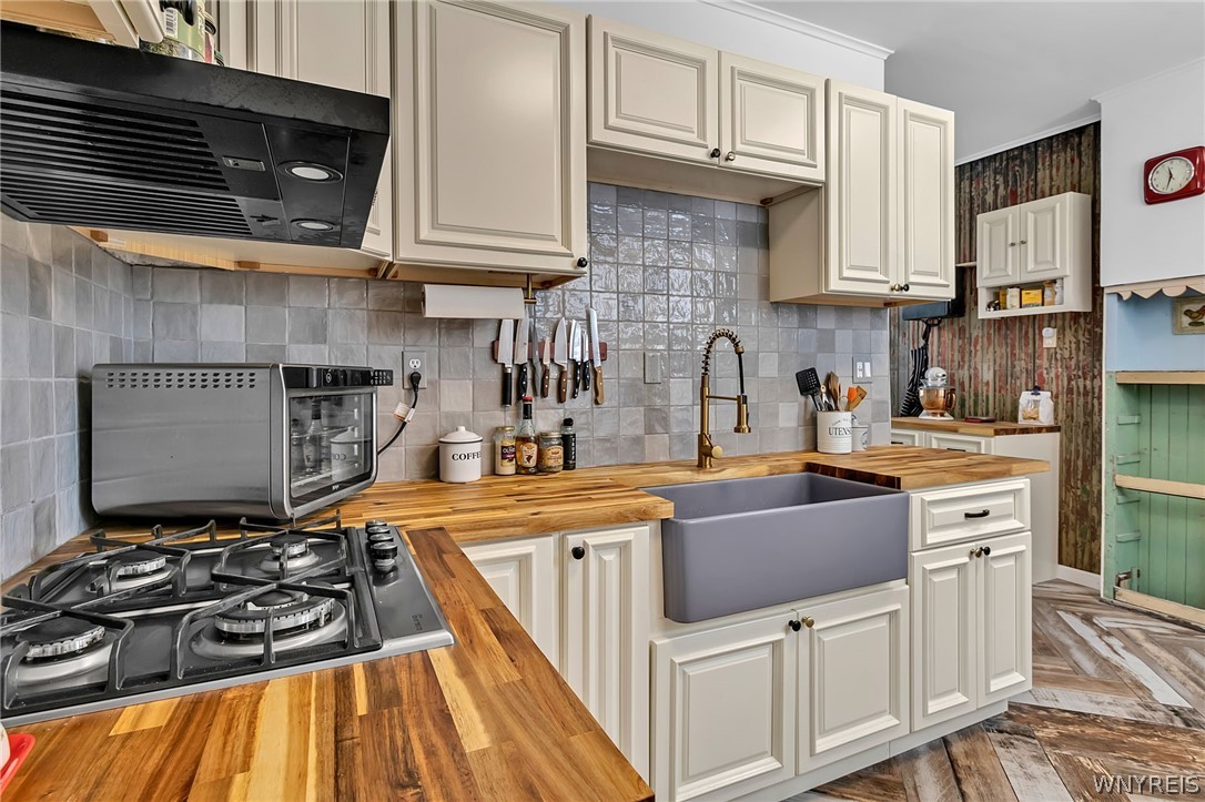 230 Bird Avenue Buffalo, NY 14213 - Photo 19 of 32