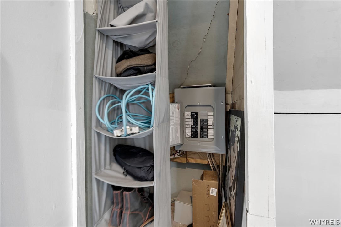 230 Bird Avenue Buffalo, NY 14213 - Photo 25 of 32