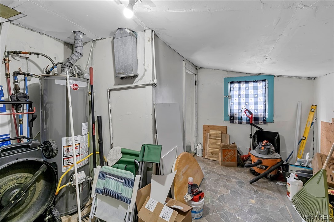 230 Bird Avenue Buffalo, NY 14213 - Photo 28 of 32